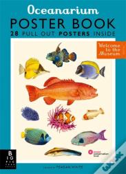 Oceanarium Poster Book