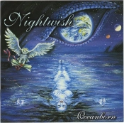 Capa do artigo Oceanborn - CD