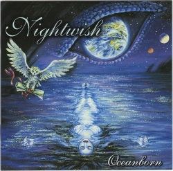 Capa do artigo Oceanborn - CD