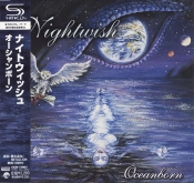 Capa do artigo Oceanborn - CD