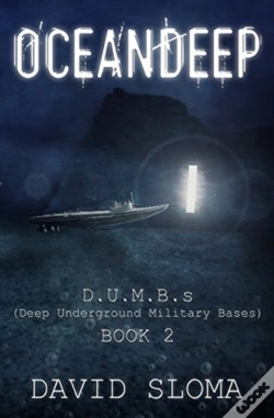Capa do artigo Oceandeep