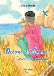 Capa do artigo Océane Et Samuel - L