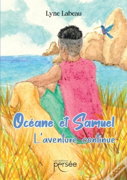 Capa do artigo Océane Et Samuel - L'Aventure Continue