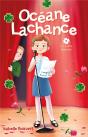 Oceane Lachance - Tome 3 - Le Poete Anonyme - Preview