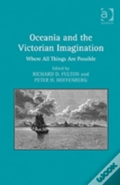 Capa do artigo Oceania And The Victorian Imagination