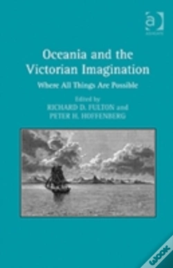 Capa do artigo Oceania And The Victorian Imagination