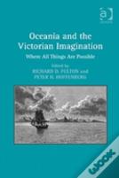Oceania And The Victorian Imagination