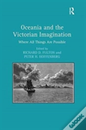 Capa do artigo Oceania And The Victorian Imagination