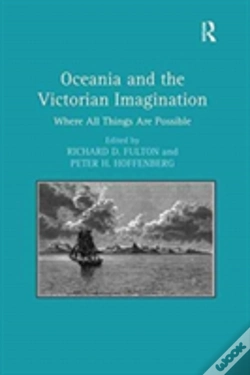 Capa do artigo Oceania And The Victorian Imagination