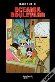 Capa do artigo Oceania Boulevard