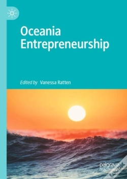 Capa do artigo Oceania Entrepreneurship