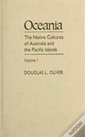 Capa do artigo Oceania