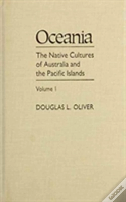 Capa do artigo Oceania
