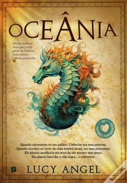 Capa do artigo Oceânia