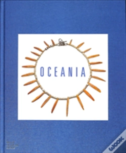 Capa do artigo Oceania