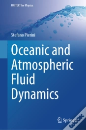 Capa do artigo Oceanic And Atmospheric Fluid Dynamics