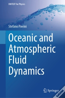 Capa do artigo Oceanic And Atmospheric Fluid Dynamics