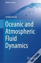 Oceanic And Atmospheric Fluid Dynamics