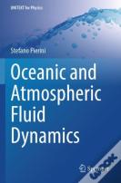 Oceanic And Atmospheric Fluid Dynamics