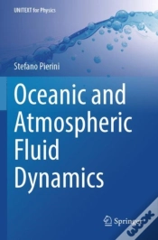 Capa do artigo Oceanic And Atmospheric Fluid Dynamics