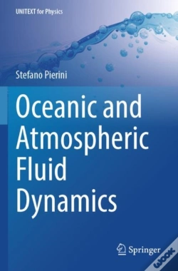 Capa do artigo Oceanic And Atmospheric Fluid Dynamics