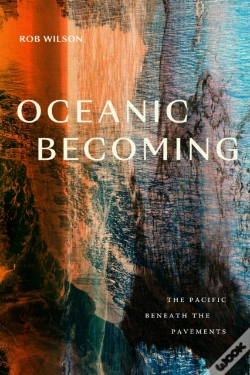 Capa do artigo Oceanic Becoming