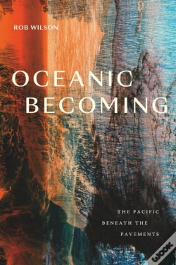 Capa do artigo Oceanic Becoming