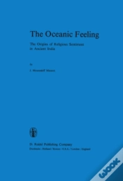 Capa do artigo Oceanic Feeling