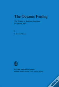 Capa do artigo Oceanic Feeling