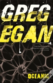 Capa do artigo Oceanic
