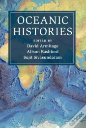 Capa do artigo Oceanic Histories