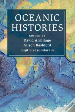 Capa do artigo Oceanic Histories