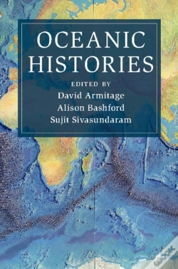 Capa do artigo Oceanic Histories