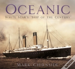 Capa do artigo Oceanic