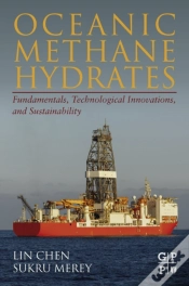 Capa do artigo Oceanic Methane Hydrates
