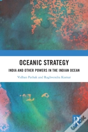 Capa do artigo Oceanic Strategy
