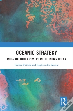 Capa do artigo Oceanic Strategy