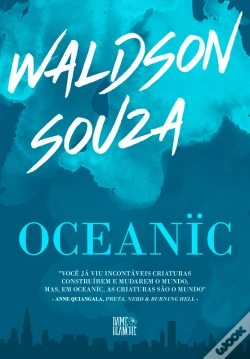 Capa do artigo Oceanïc