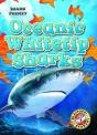 Oceanic Whitetip Sharks - Preview