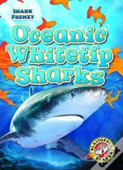 Capa do artigo Oceanic Whitetip Sharks