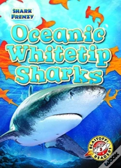 Capa do artigo Oceanic Whitetip Sharks
