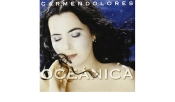 Capa do artigo Oceanica - CD