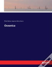 Capa do artigo Oceanica