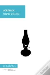 Capa do artigo Oceánica