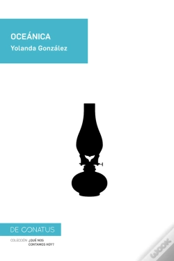 Capa do artigo Oceánica
