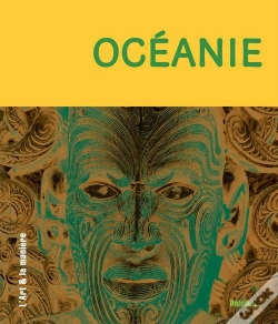 Capa do artigo Océanie