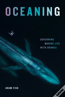 Capa do artigo Oceaning