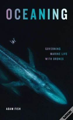 Capa do artigo Oceaning