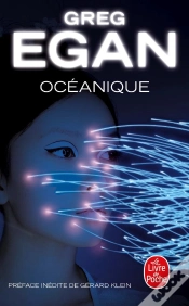 Capa do artigo Océanique