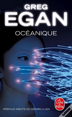 Capa do artigo Océanique